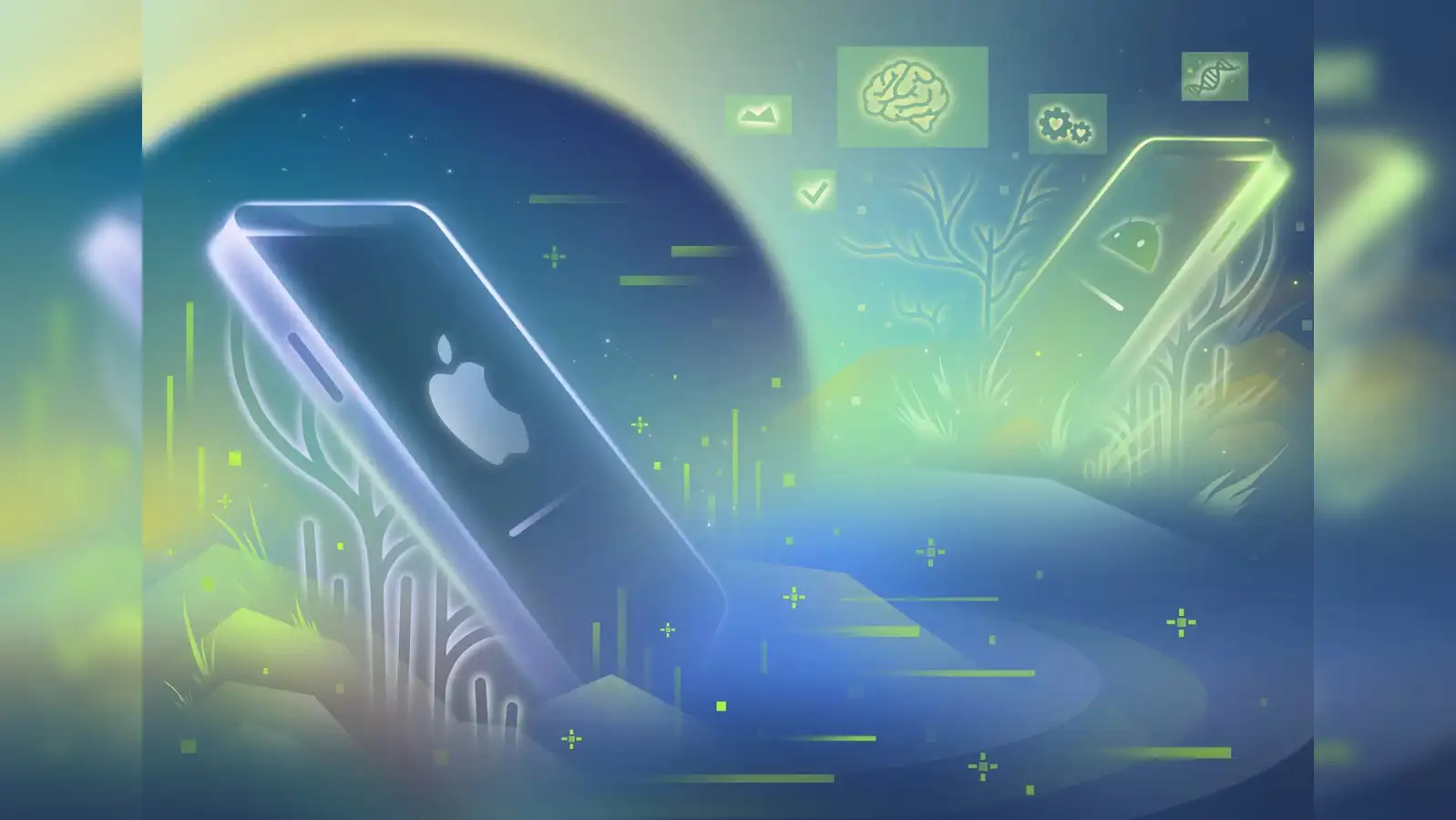 Apple's boldest iPhone redesigns yet: Apple's radical iPhone ...