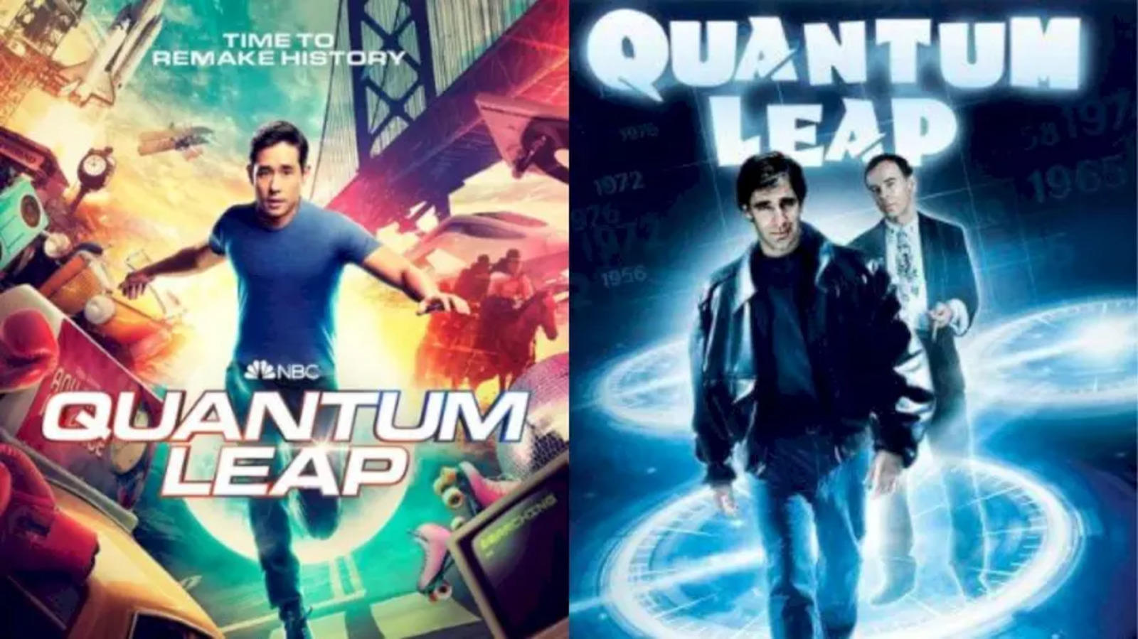 Quantum Leap season 1 episode 16 on NBC: Release date, air time, promo,  plot, and more