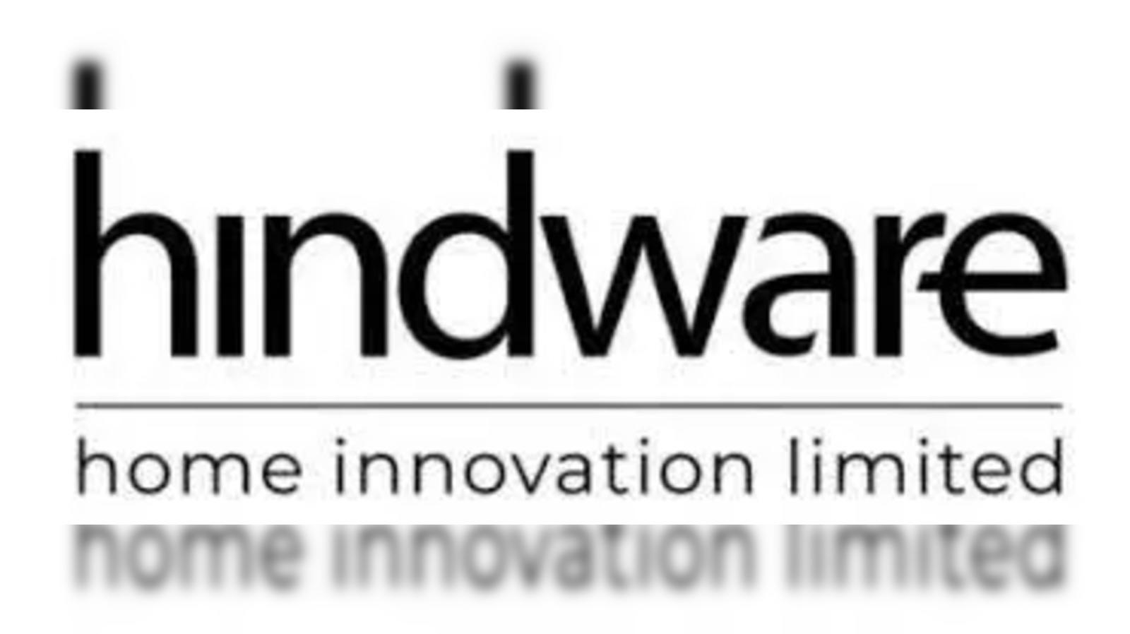 TagoreSolutions: Hindware - New Identity