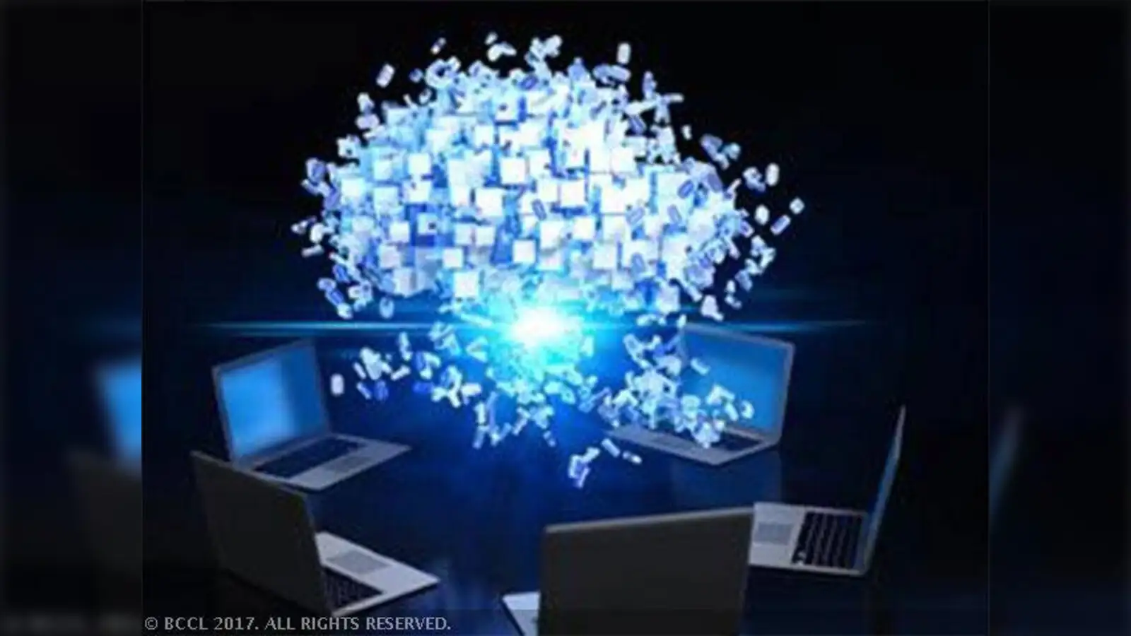 Future computers may be molecular machines: DARPA - The Economic Times