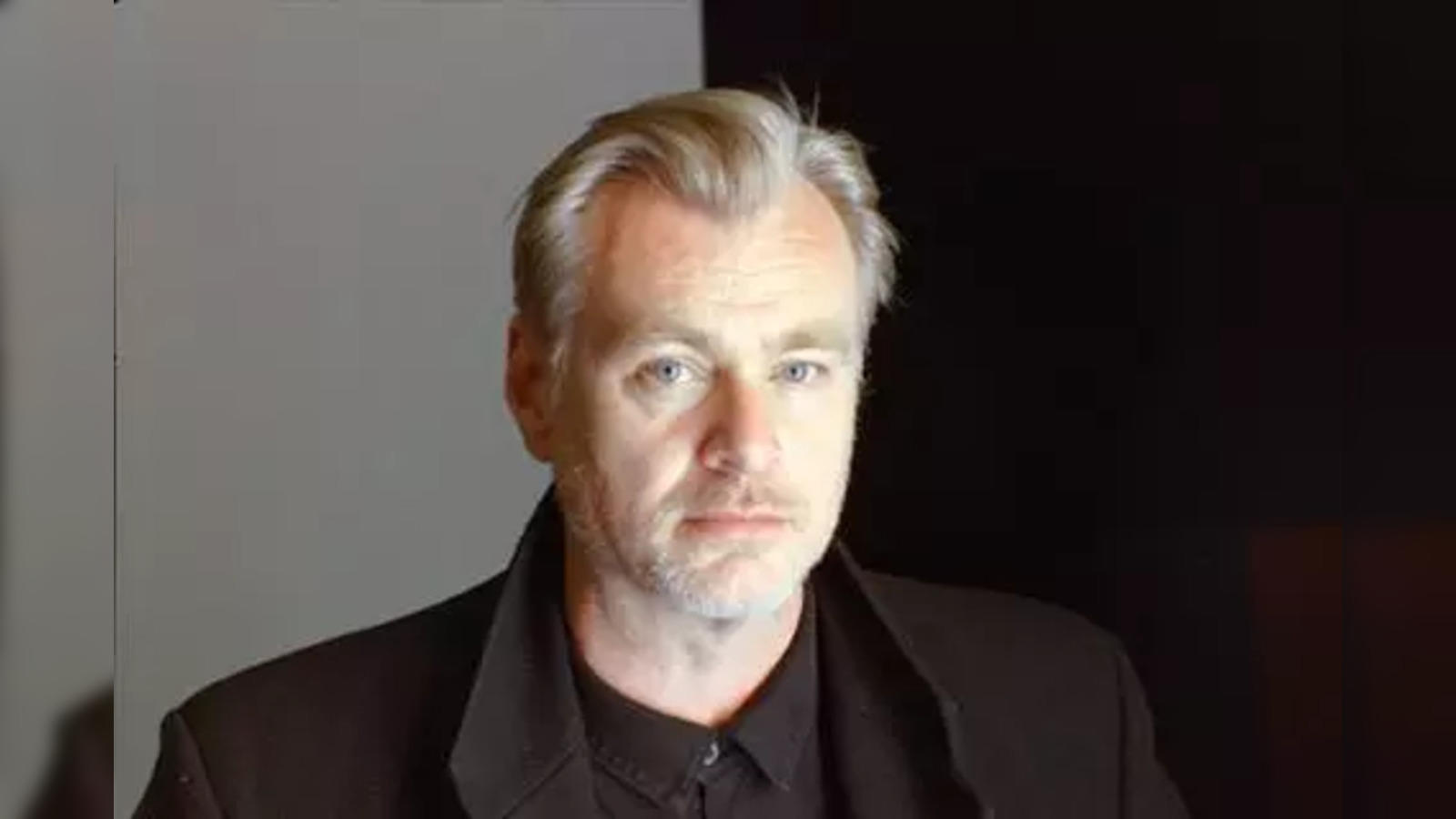 christopher nolan: Oppenheimer filmmaker Christopher Nolan to