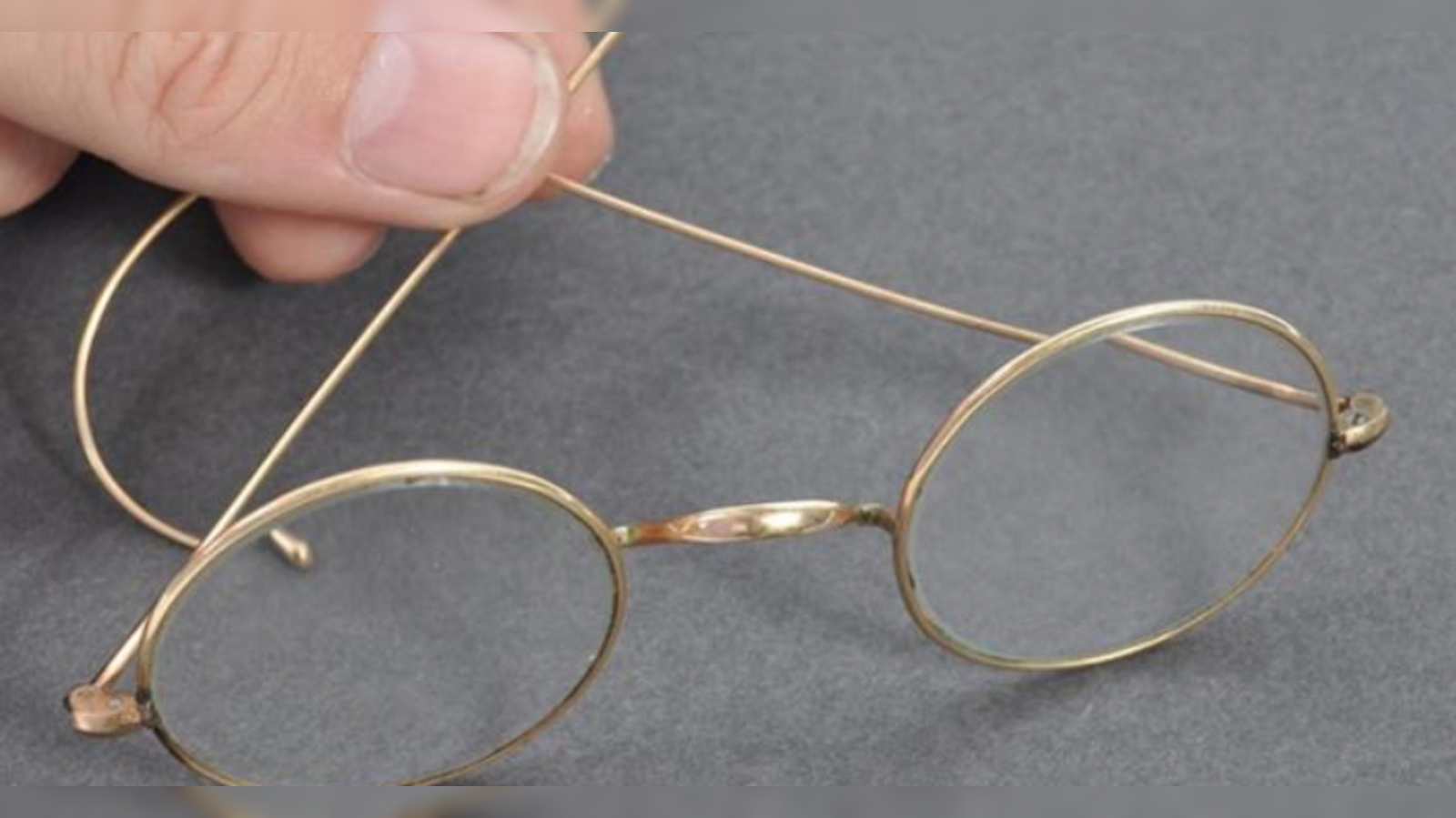 Truly Iconic Spectacles: The Humble, Round Pair | You&Eye Magazine