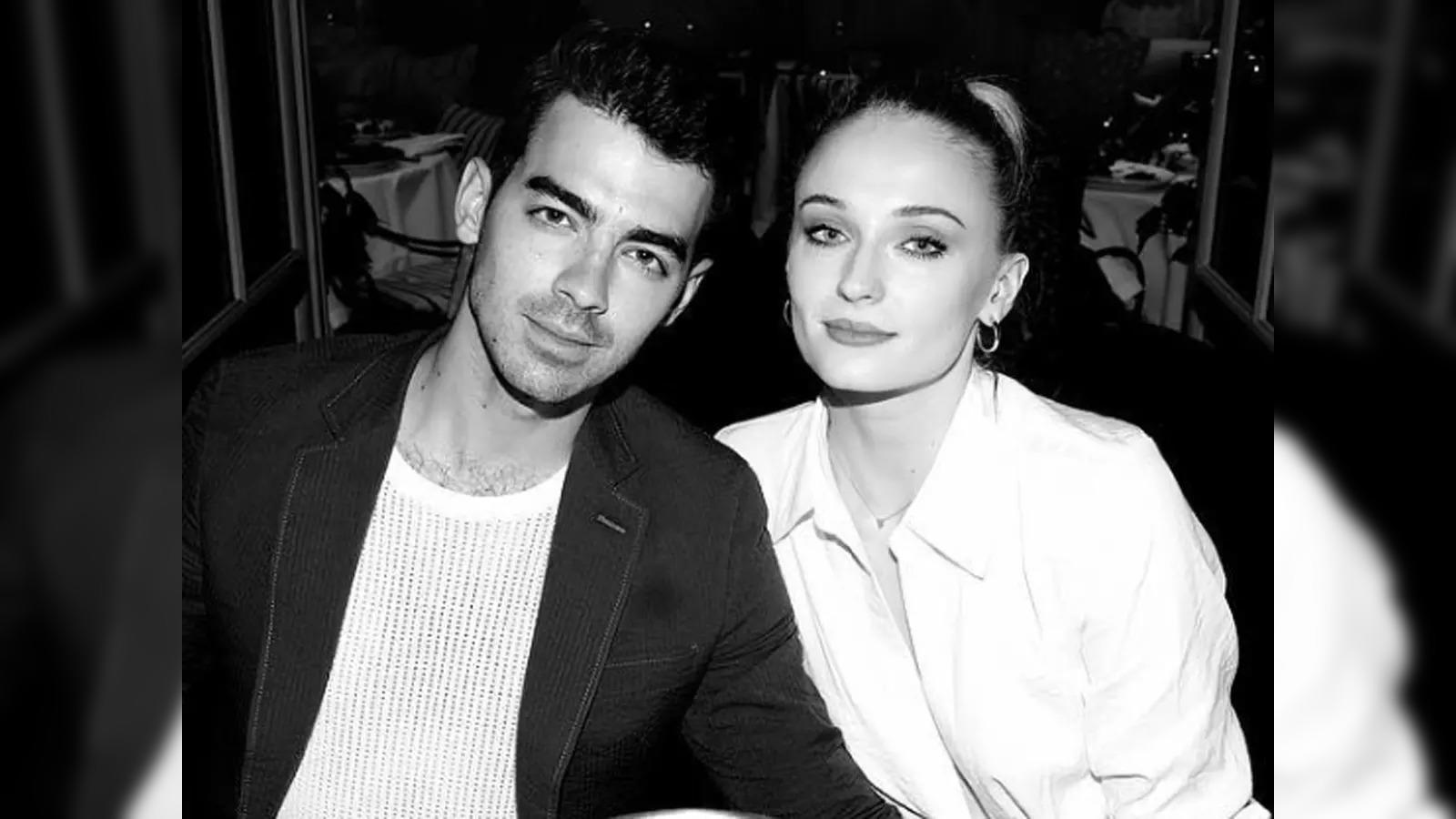 Joe Jonas and Sophie Turner: What's the Couple's Net Worth?