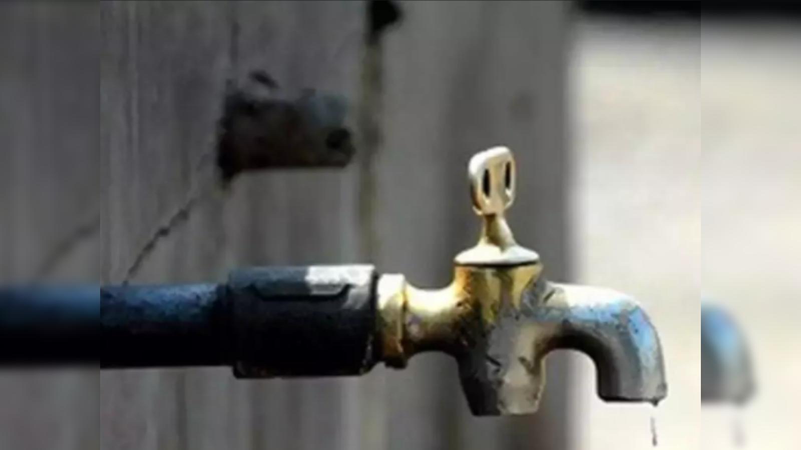 To save water, The glass will now be half empty in Uttar Pradesh Assembly –  India TV