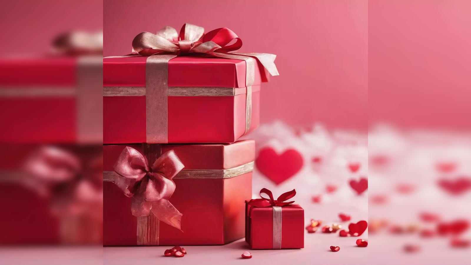 Timeless Valentine's Day gifts from Tata CLiQ Luxury | APN News