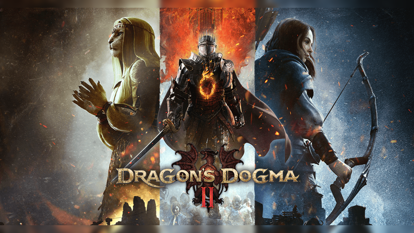Dragon's Dogma 2: Dragon's Dogma 2: Here's what we know about release date,  trailers, gameplay and more - The Economic Times