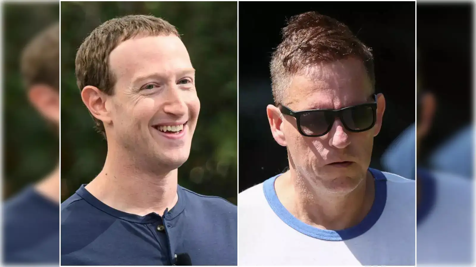 Mark Zuckerberg shares the email ID he used to create his firstever