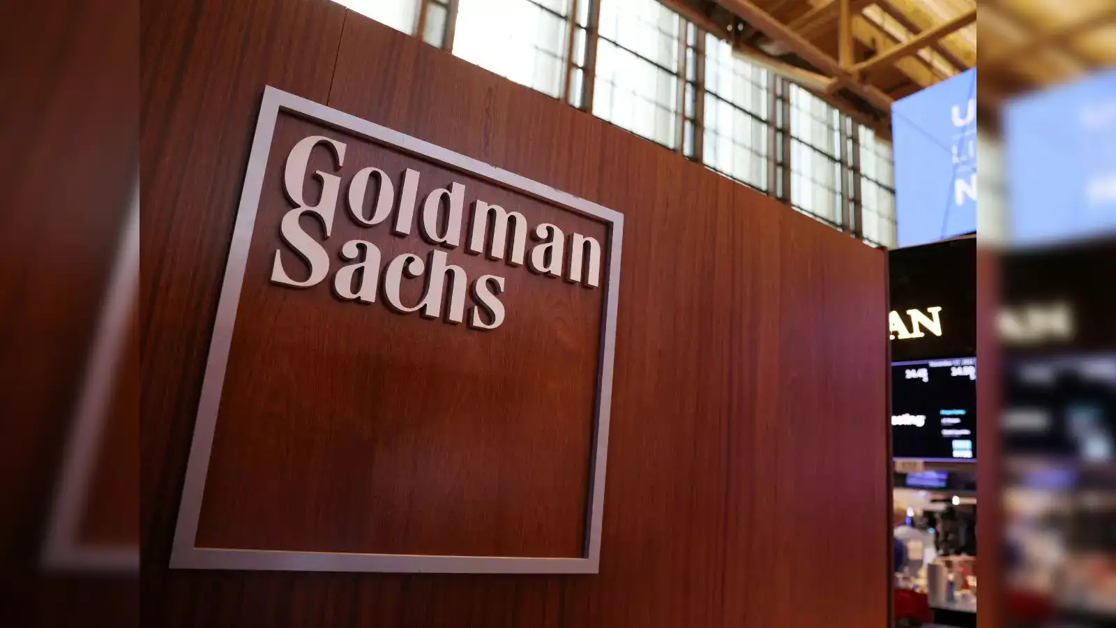 Goldman Sachs digital asset head says crypto rally driven by retail  investors - The Economic Times