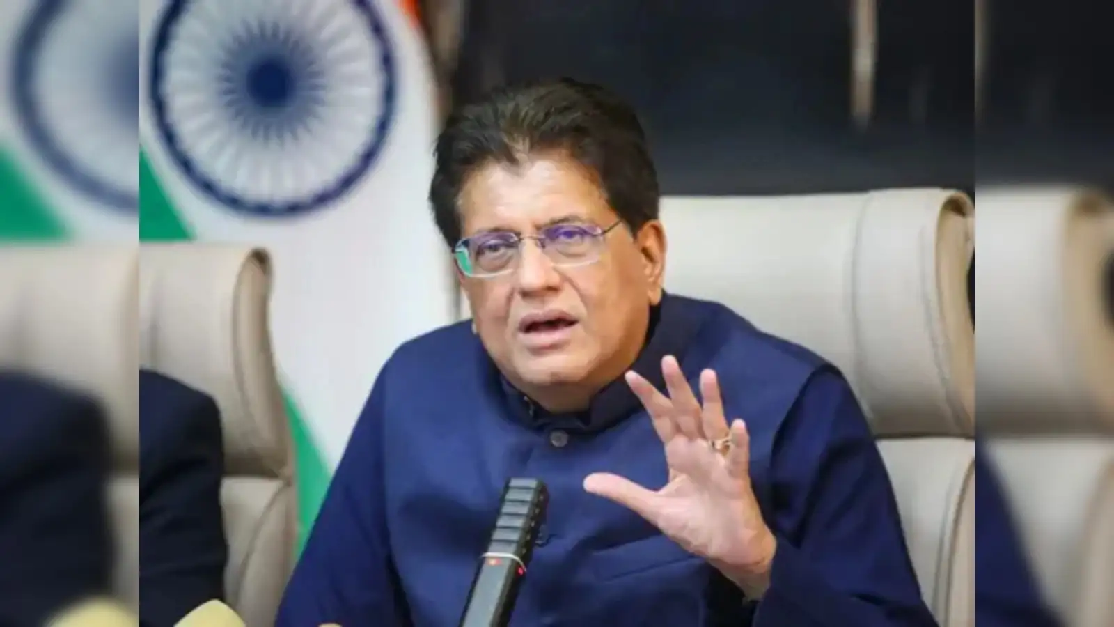 India, Saudi Arabia discuss strengthening trade relations, enhancing energy supply