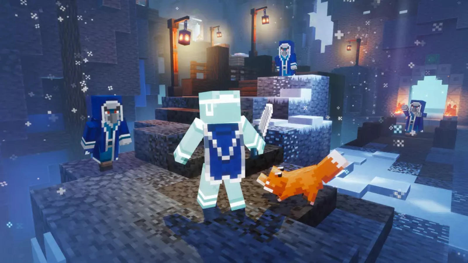 Minecraft 1.21 Tricky Trials Update: This is what we know so far - The  Economic Times