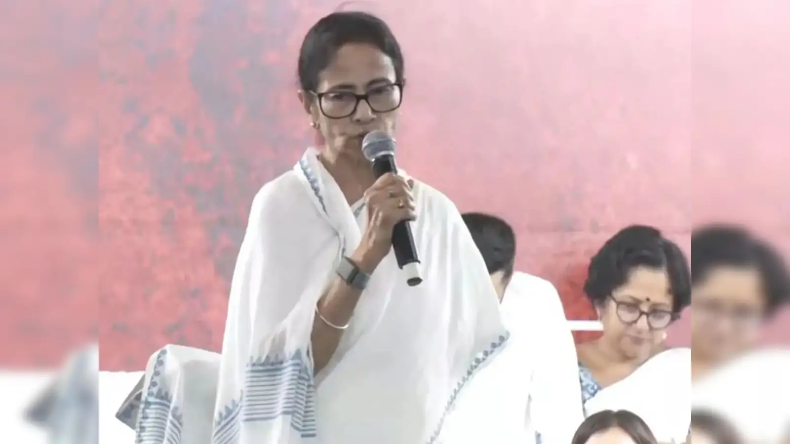 West Bengal polls 2026: 'We will move court again to resist voter deletions', Mamata Banerjee says