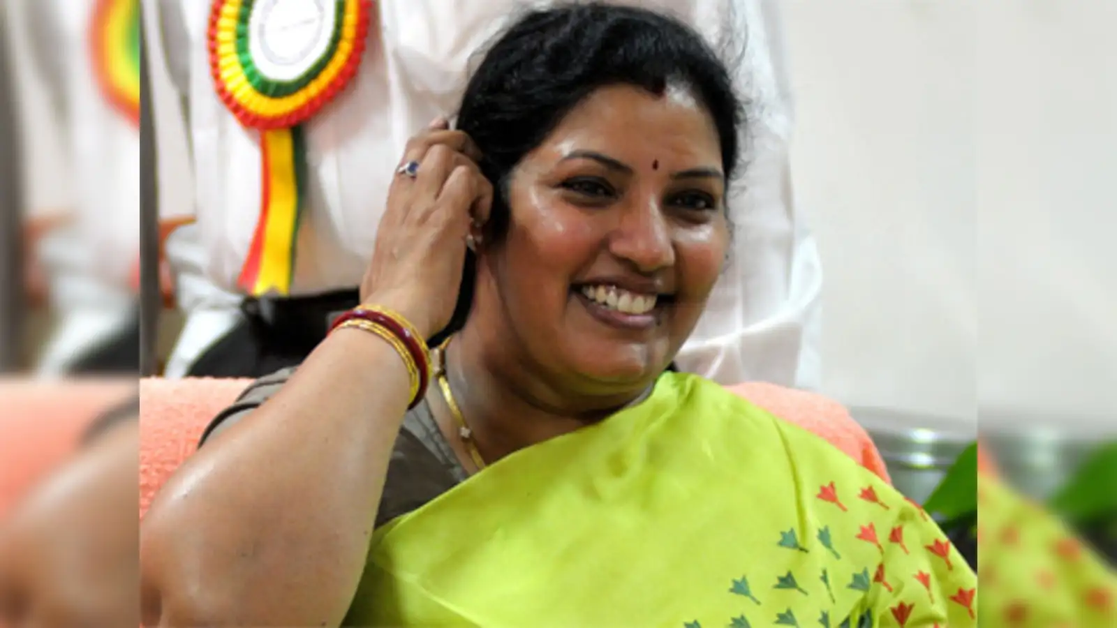 TDP: Lok Sabha elections: D Purandeswari fails to get BJP ticket from Visakhapatnam - The Economic Times