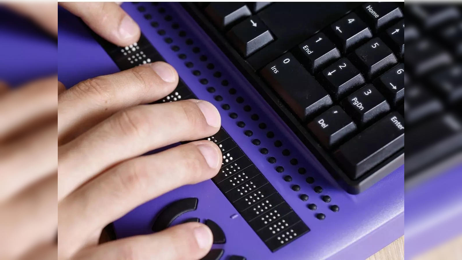World Braille Day: Unlocking Empowerment Through Touch