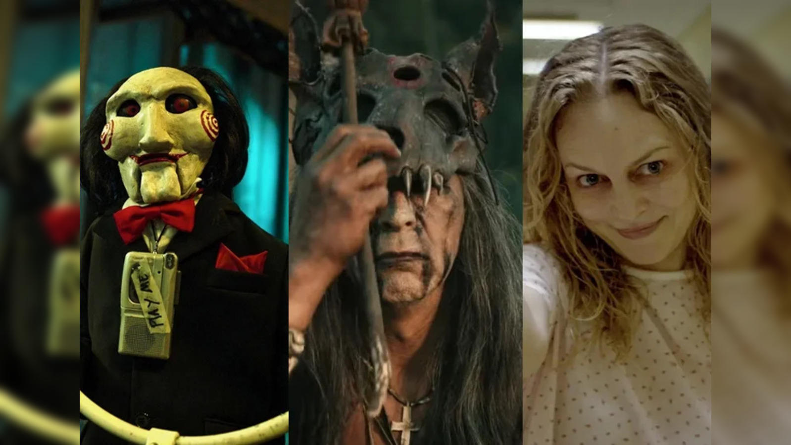 Upcoming Horror Movies: All The Scary Movies Coming Out In 2024 And 2025