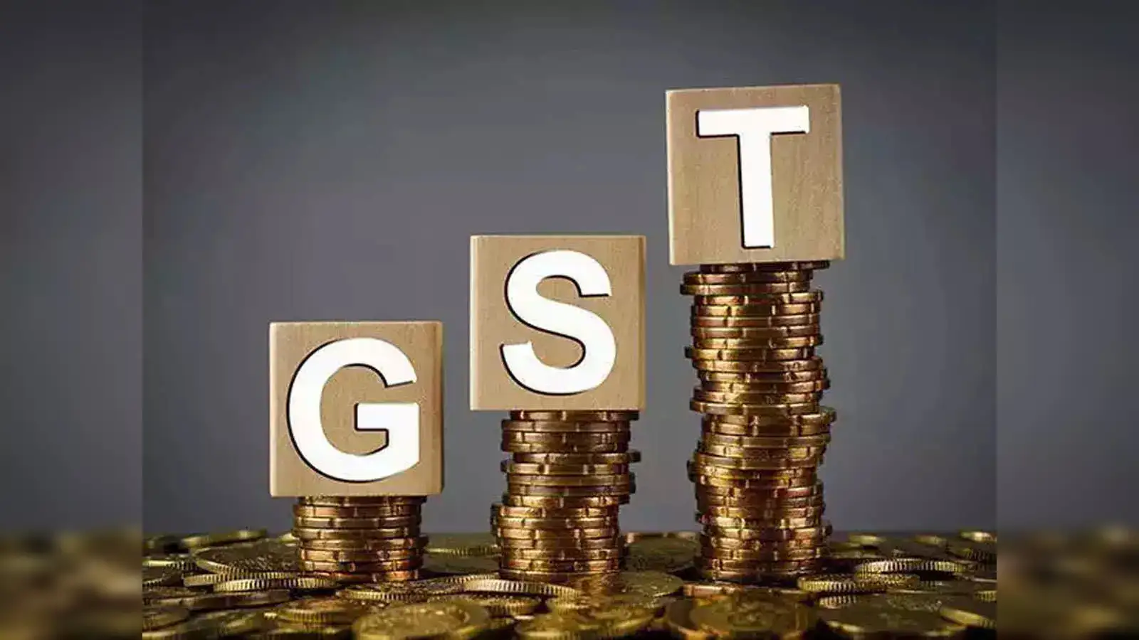 GST probe may set precedent for crypto taxation - The Economic Times
