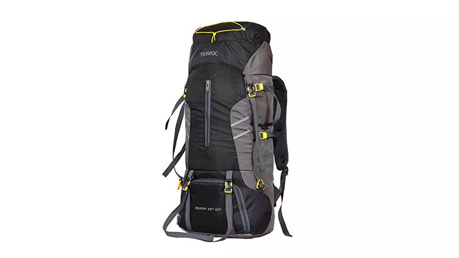 Buy Dezire Crafts DC Light Weight Small Trekking College Multipurpose  Travel Tution Bags (DC BAGS 311) Online at Best Prices in India - JioMart.