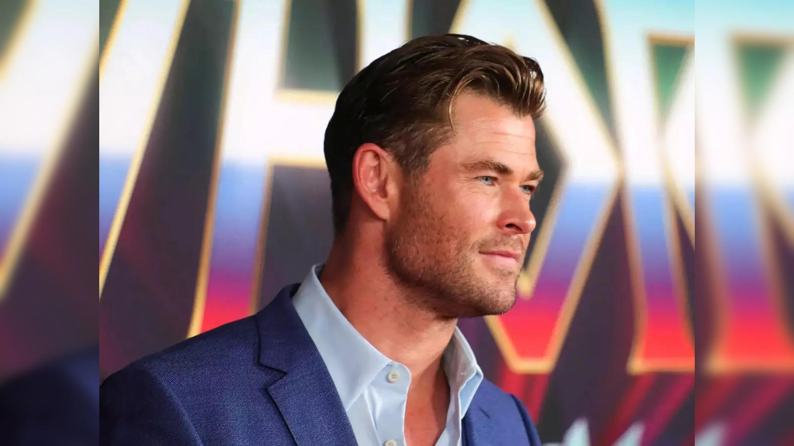 Chris Hemsworth: I'd Return as Thor If Marvel Would 'Close' His 'Book