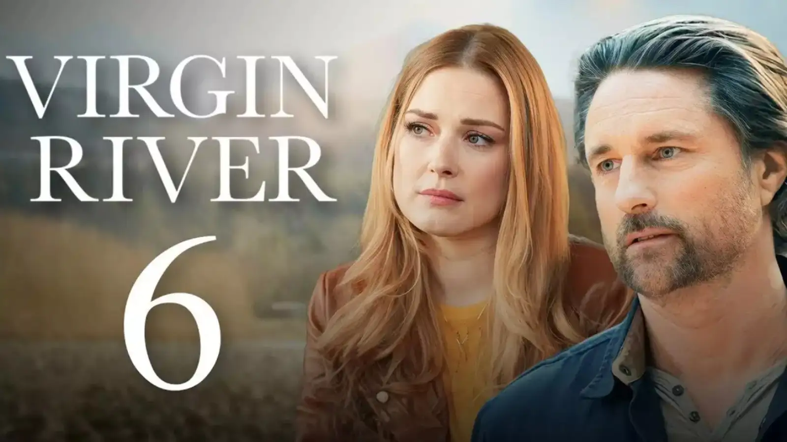 Virgin River Season 6 release date Netflix: Virgin River Season 6 release  date on Netflix: How many episodes are there in new season? - The Economic  Times