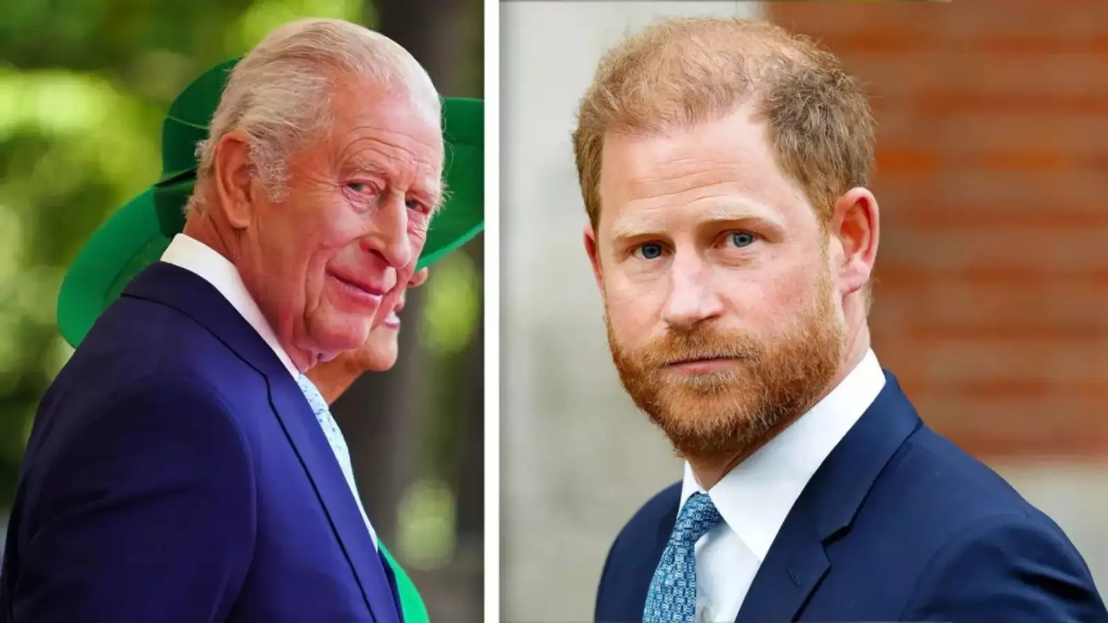 Prince Harry Royal Family reconciliation: Prince Harry reportedly seeks to 'reset' ties with Royal Family amid feelings of 'regret' - The Economic Times
