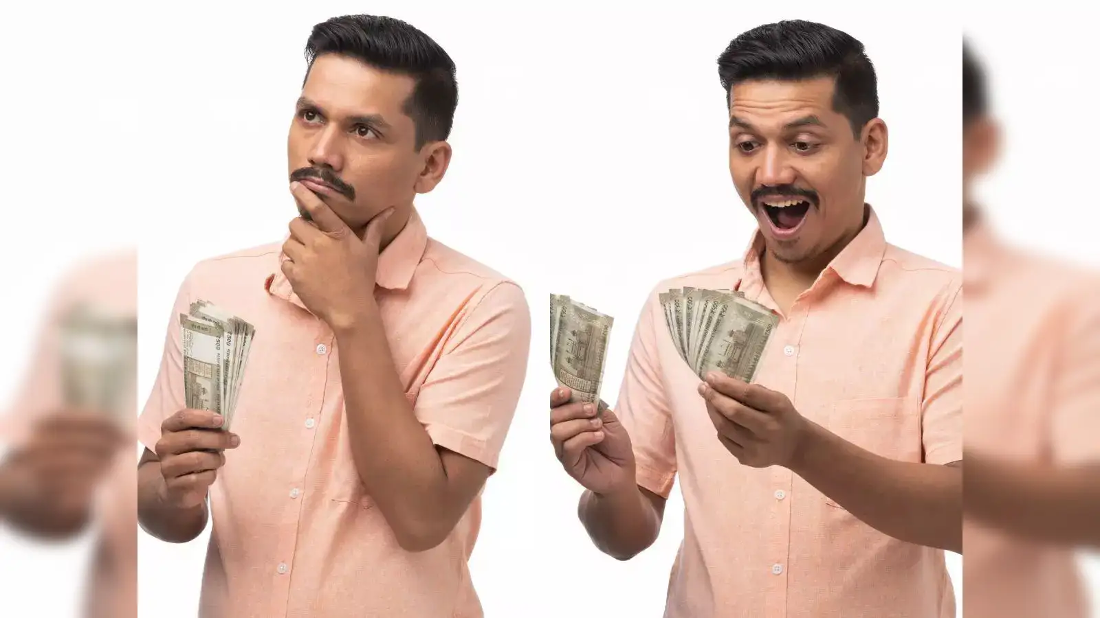 Wrong money mindset can haunt generations: 4 wealth lessons from CA could  turn stress into financial strength - The Economic Times