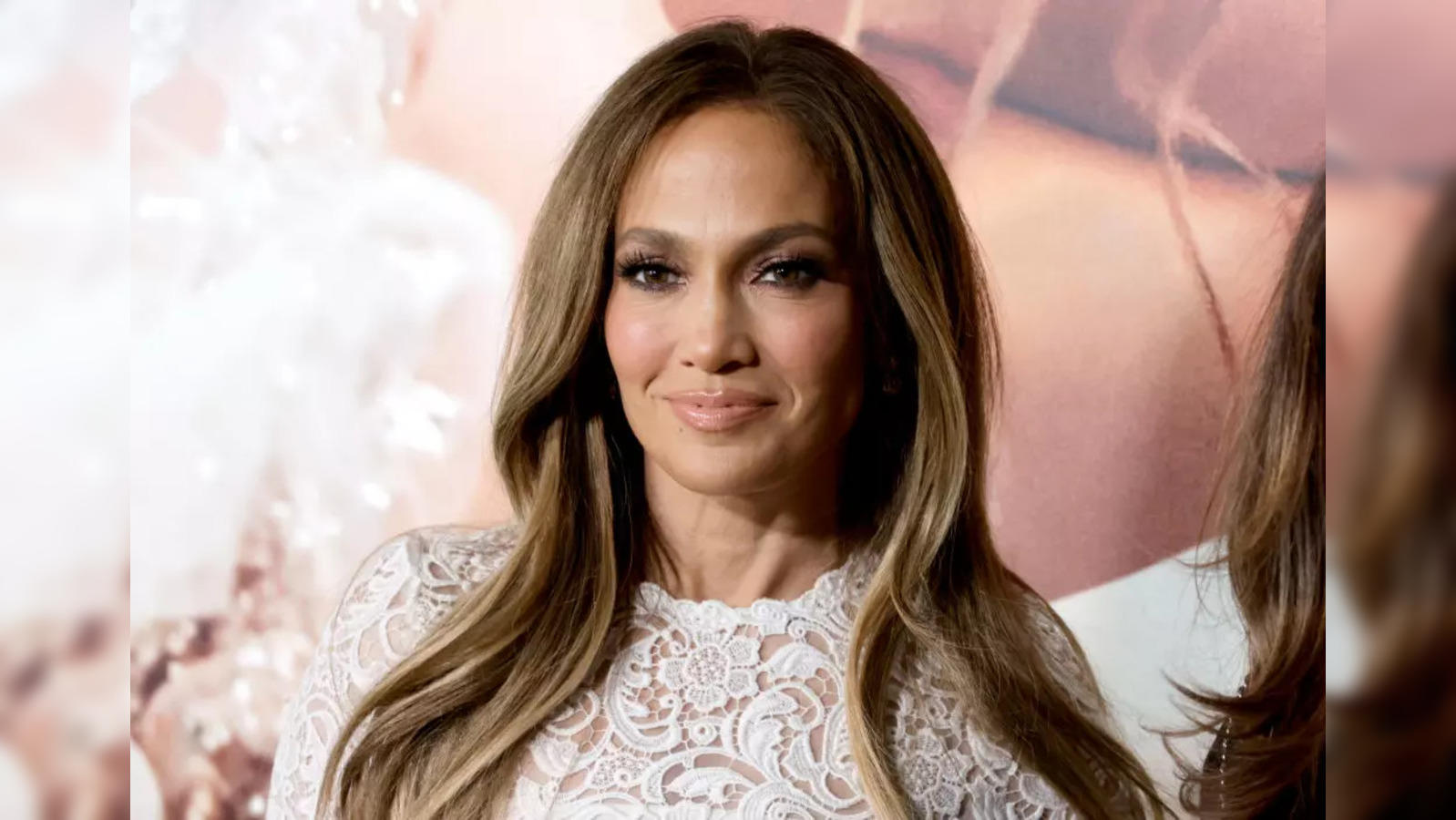 J-Lo shares a never seen before snap on Instagram - India Today