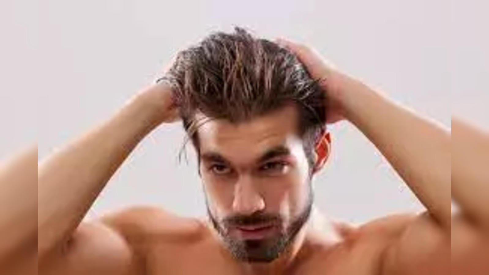 How to Style Asian Male Hair: 21 Hairstyles & Styling Tips