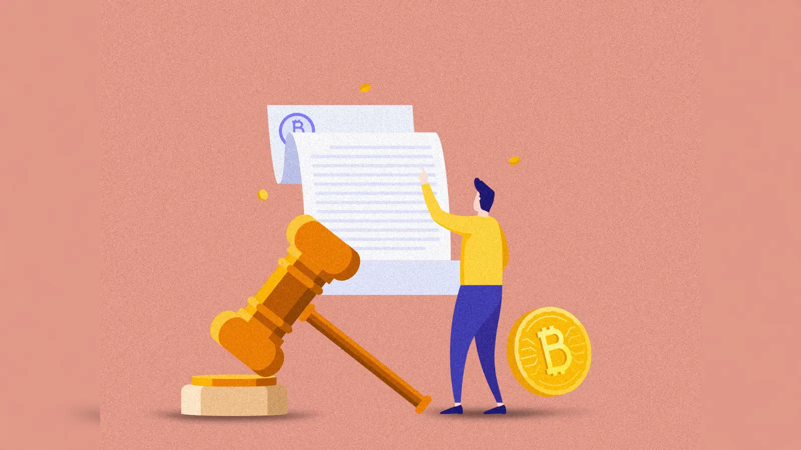 new york sues kucoin: New York attorney general sues KuCoin, expands  cryptocurrency crackdown - The Economic Times