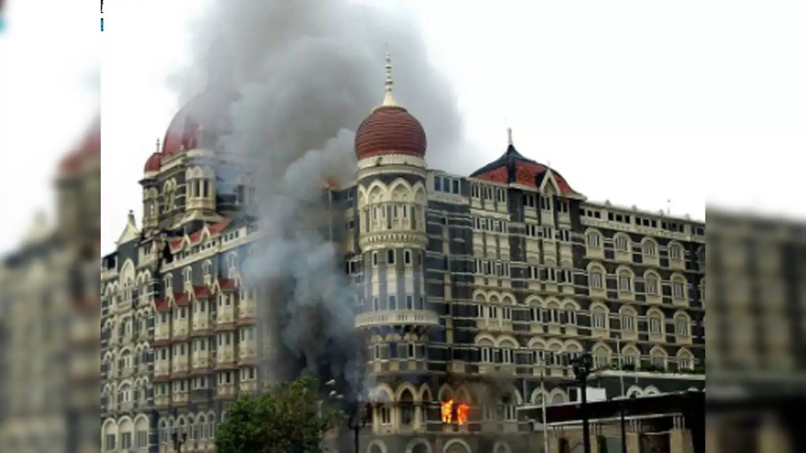26 11 Mumbai Attack