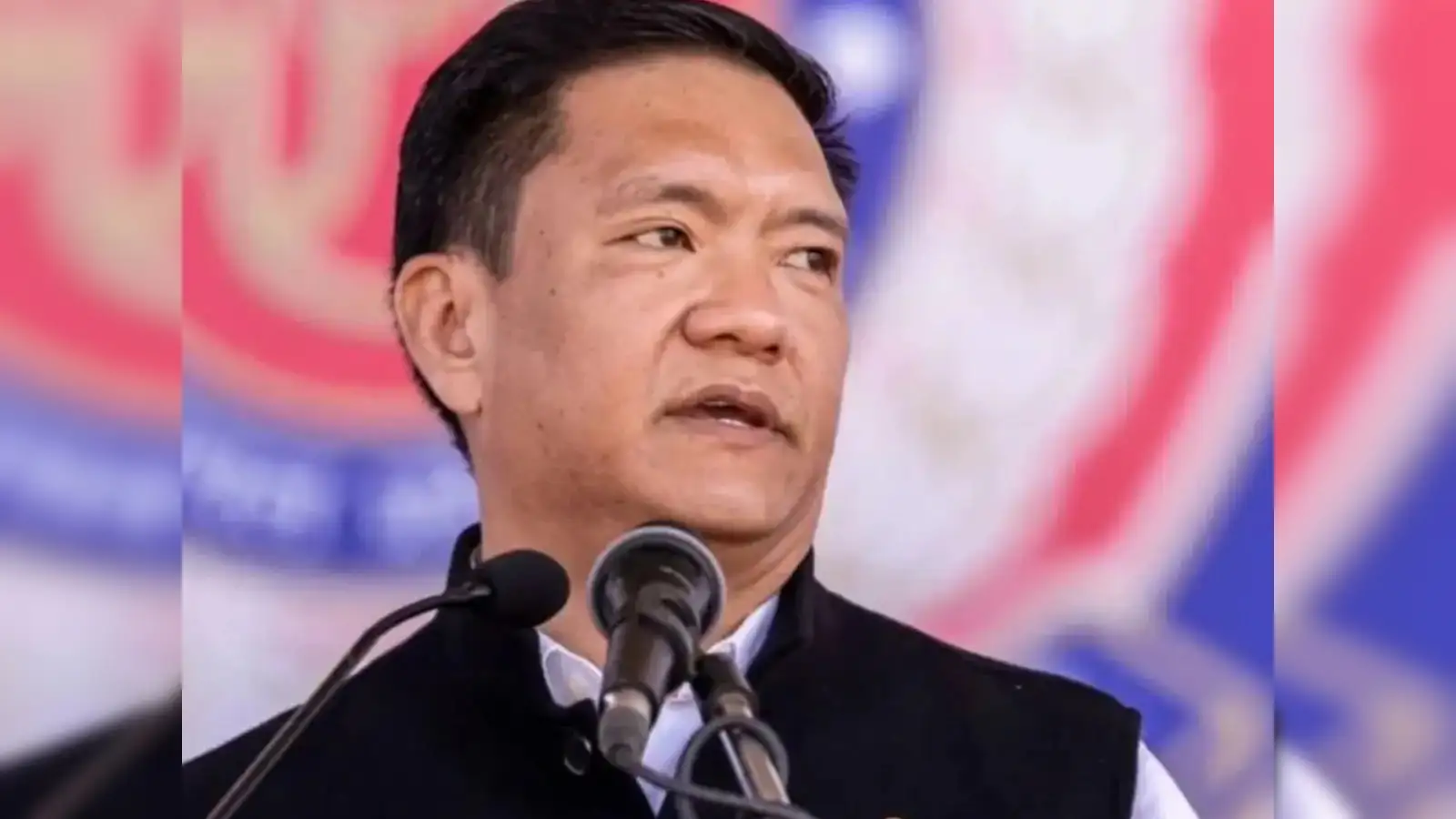 Arunachal Pradesh CM Khandu seeks Centre's sustained support to strengthen strategic border infra