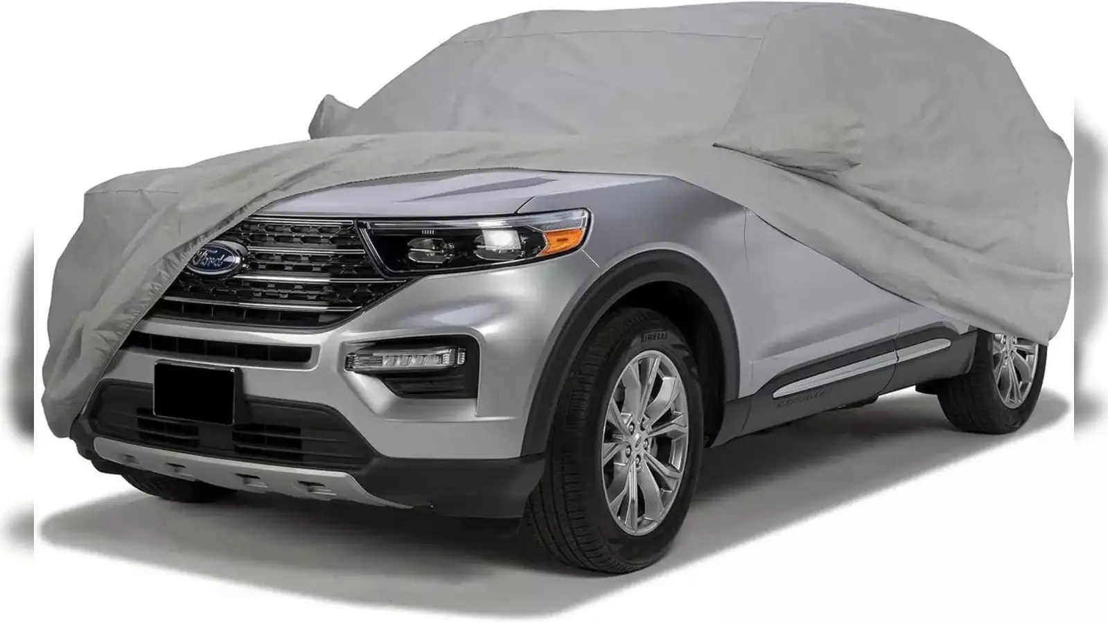 Best Car Covers that Provide Genuine Long Lasting Protection - The Economic Times