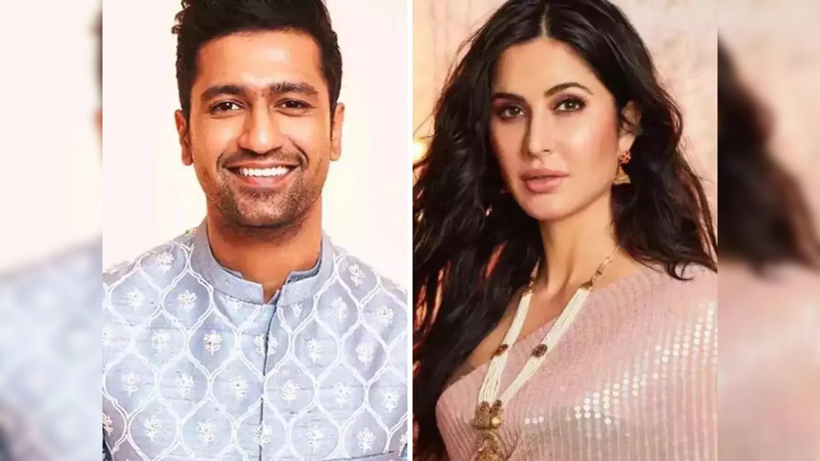 Katrina Kaif Vicky Kaushal wedding: Court marriage before grand ceremony at  Rajasthan fort. All you need to know