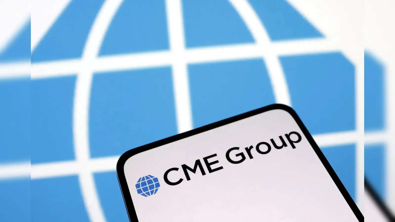 cme outage: CME down: What happened to CME? Why did CME halt futures  trading today? - The Economic Times