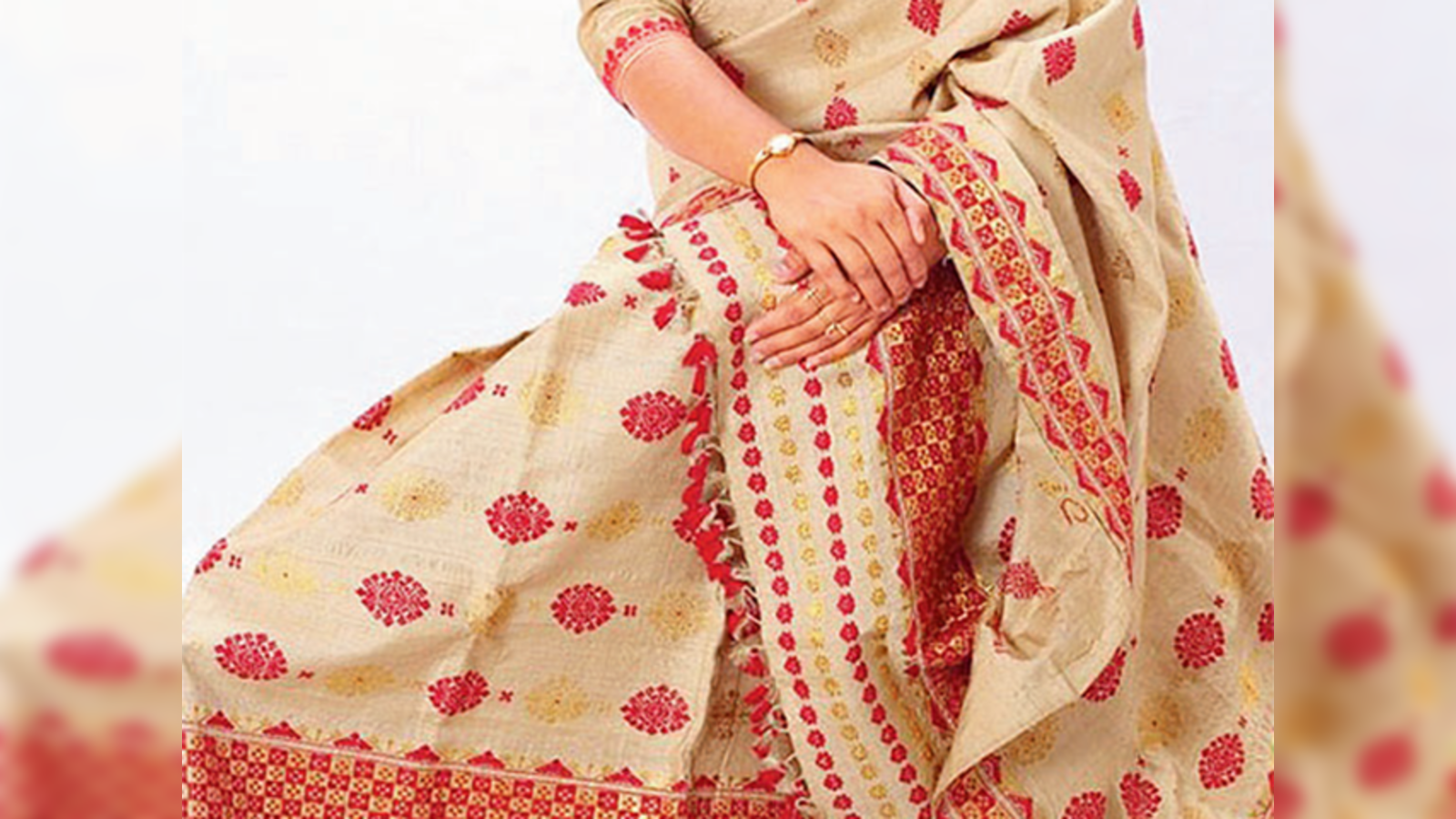 Different Types of Indian Dresses – Pure Elegance
