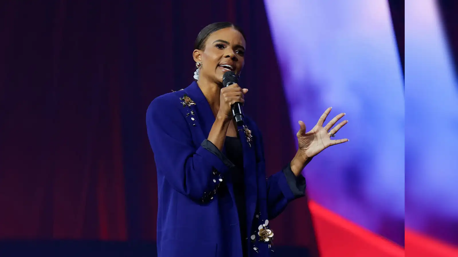 Charlie Kirk: Owens questions Erika Kirk: “What Kind of a Widow Would Not Want the Truth?” - The Economic Times