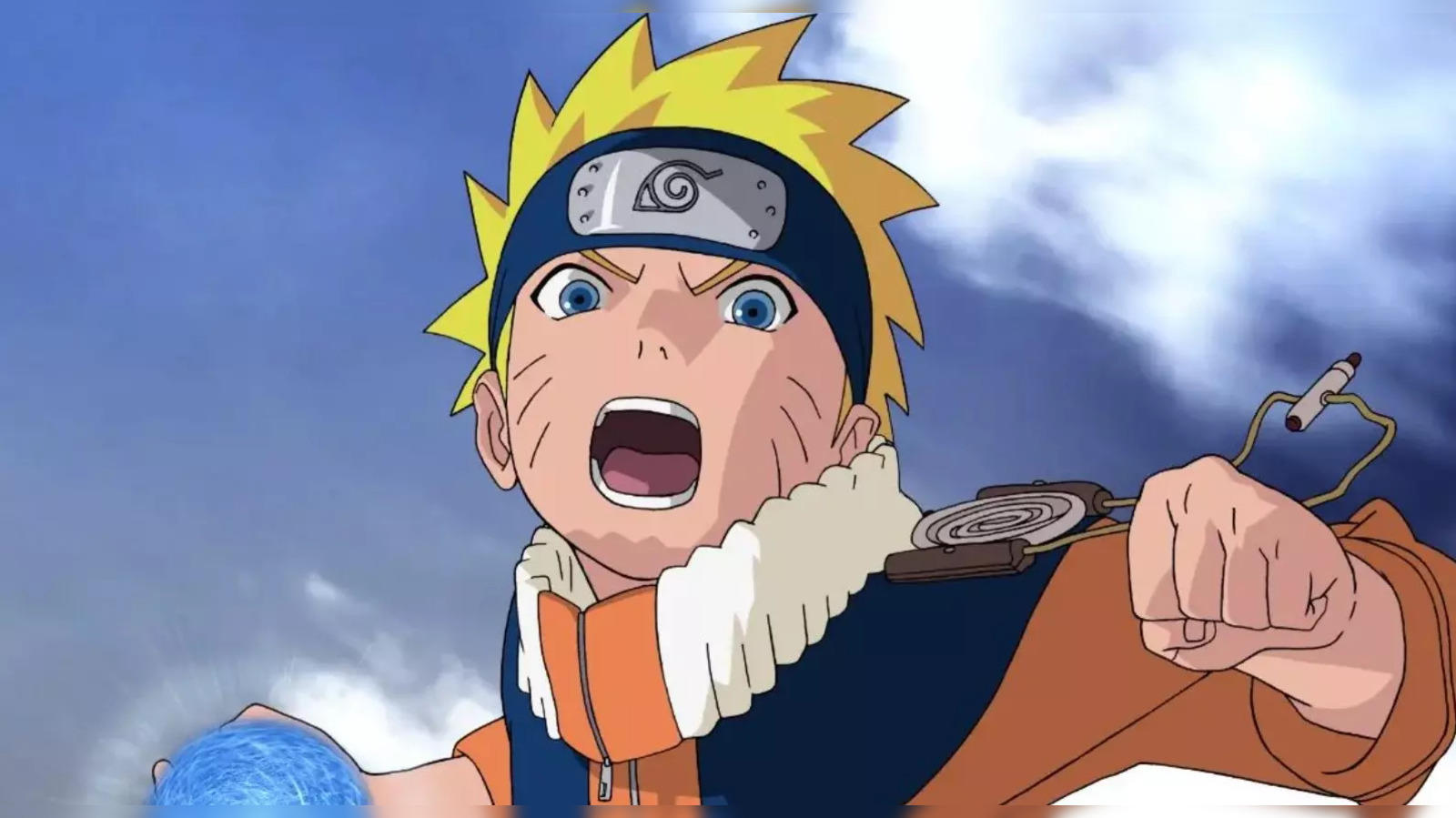 New Naruto Series Get Postponed Days Before Release - Waifuworld