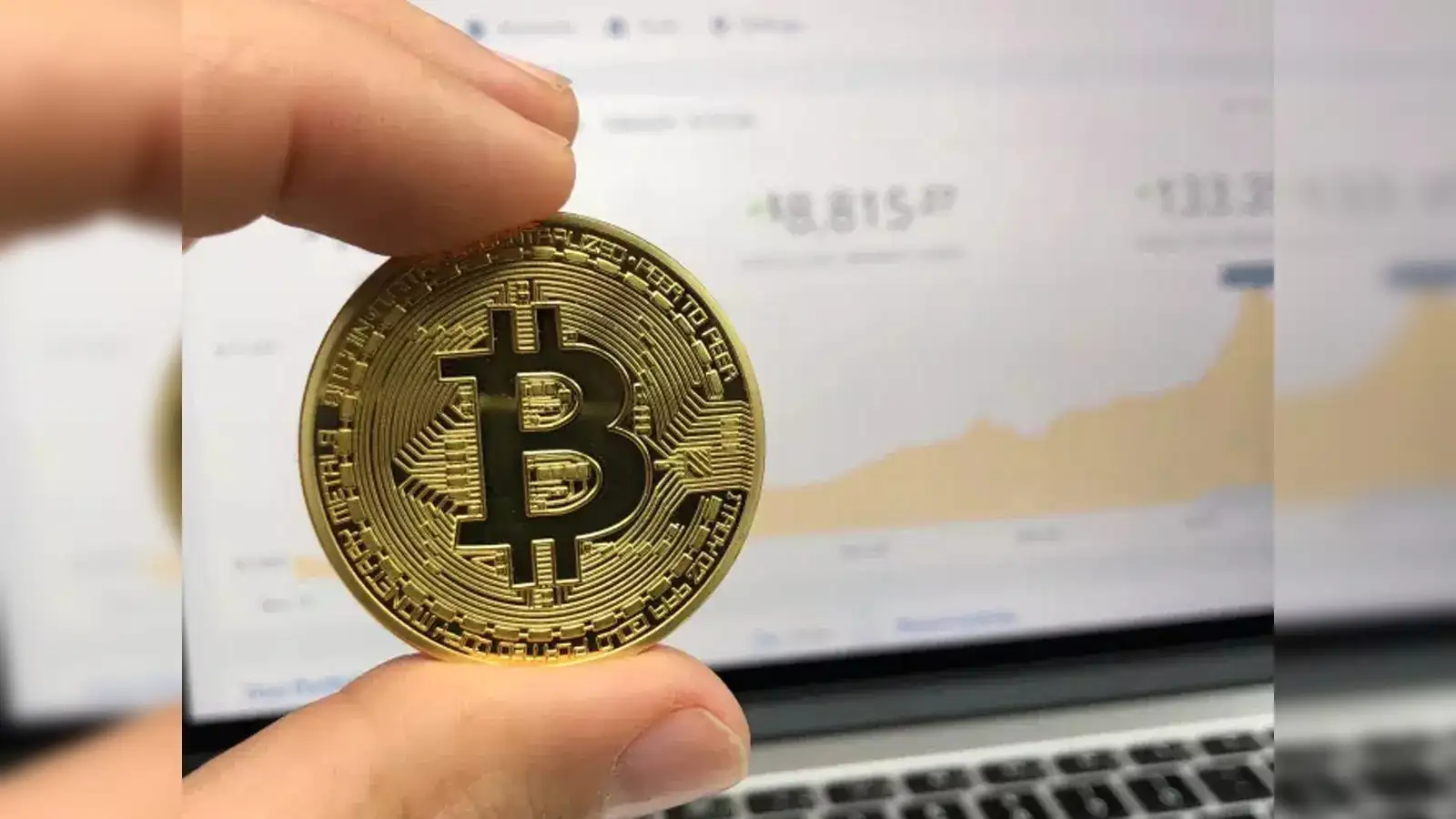 bitcoin: Deutsche Bank sees Bitcoin at $28K! Is 40% rally possible amid  slumber? - The Economic Times