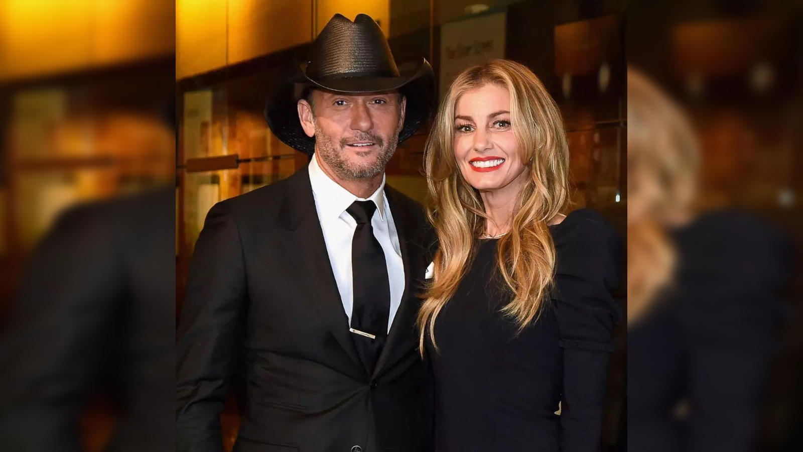 This Is How Faith Hill and Tim McGraw Spend Their Millions 