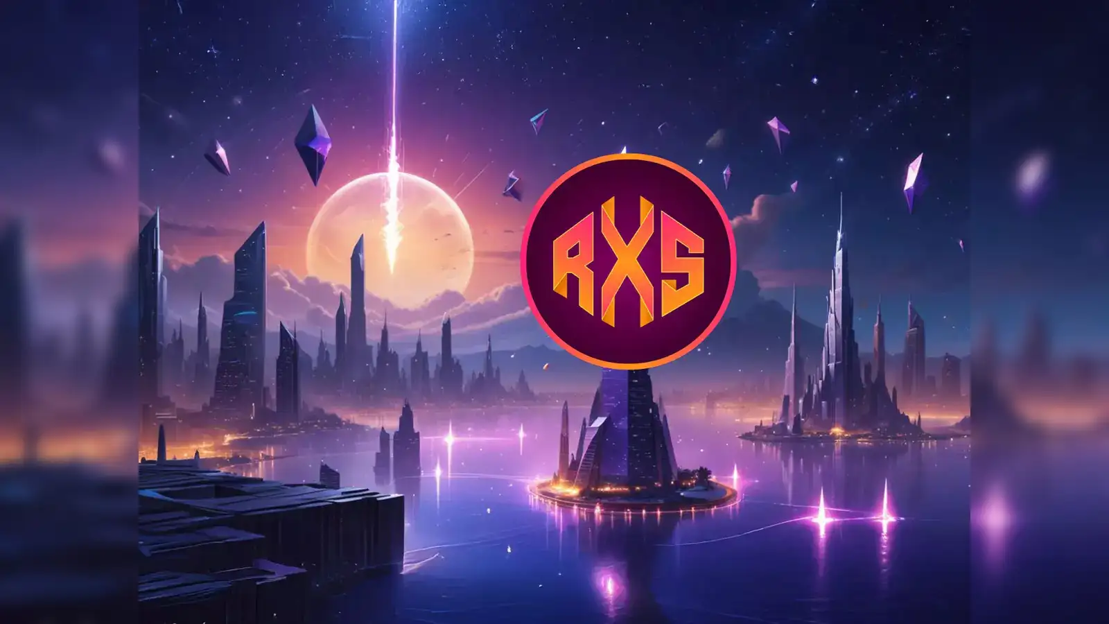 How Rexas Finance (RXS) is drivingglobal crypto adoption by reshaping RWA  tokenisation - The Economic Times