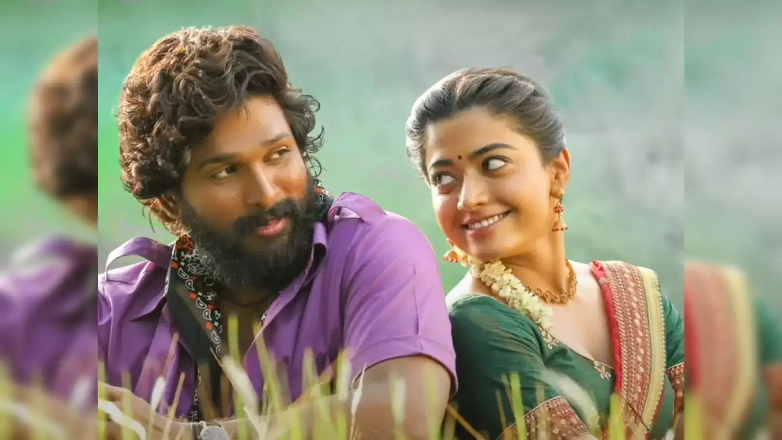 Allu Arjun news: Allu Arjun demands a whopping sum of around Rs 125 crore  as fee for Pushpa 2, say reports - The Economic Times