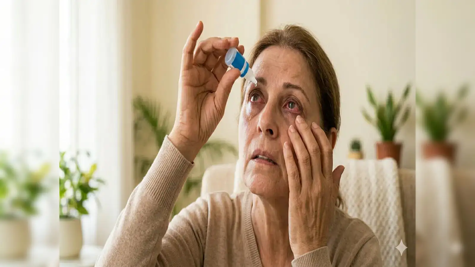 Eye Drop recall alert: A tiny label detail could put 30,00,000 people at risk. How to know if you used it and what to do next?