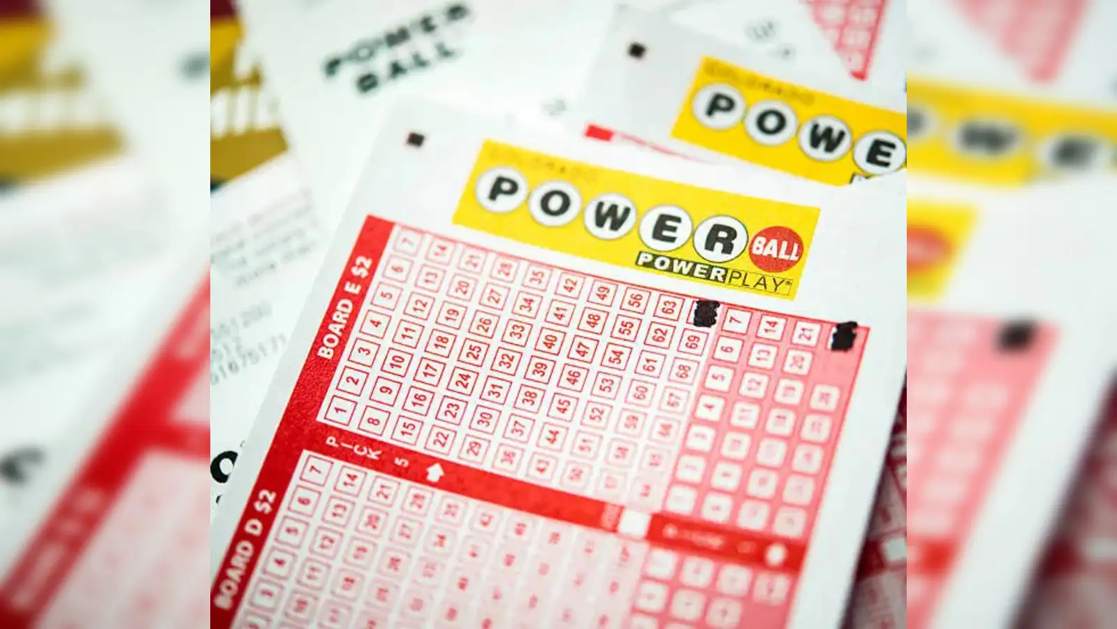 Powerball winning numbers: Did anyone win the jackpot on April 4? Power Play multiplier revealed