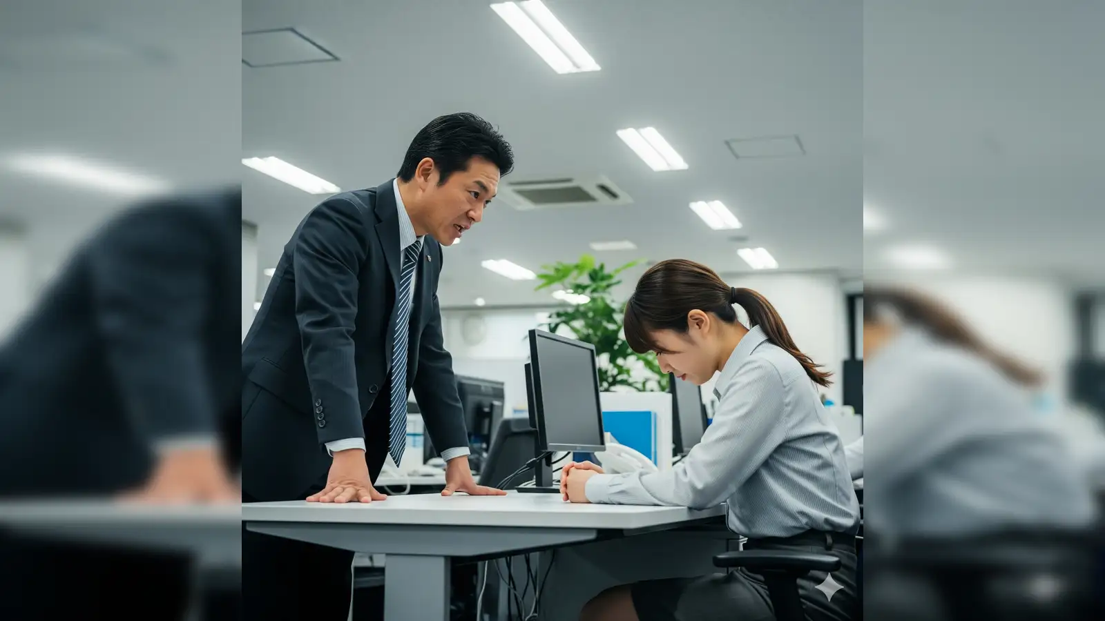 workplace-harassment-employees