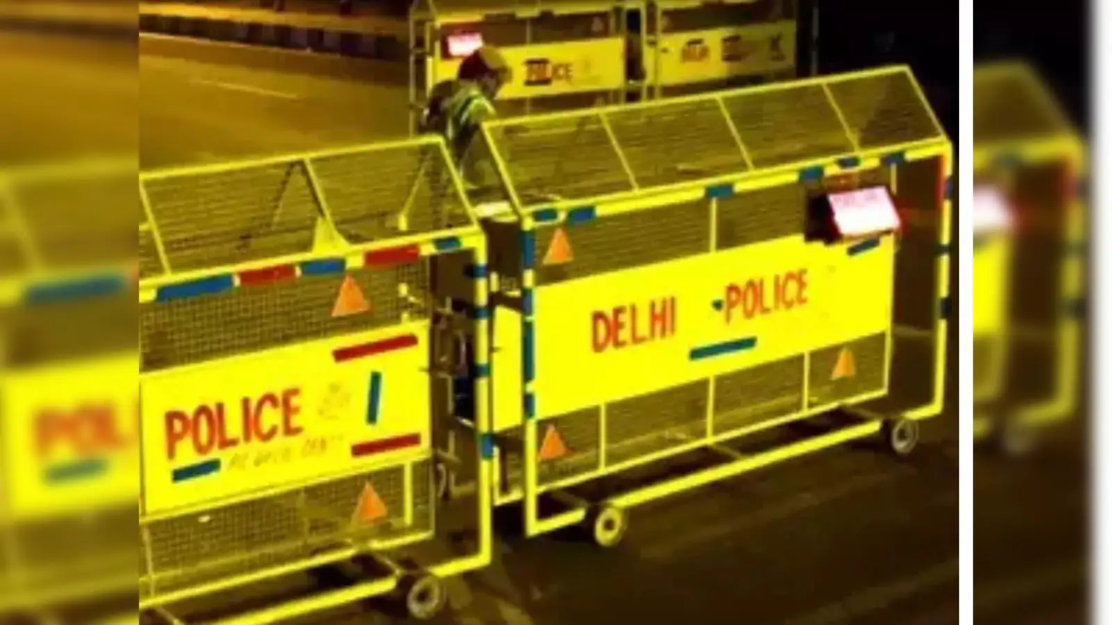 Delhi police arrest two for links with ISIS and Jaish-e-Mohammad