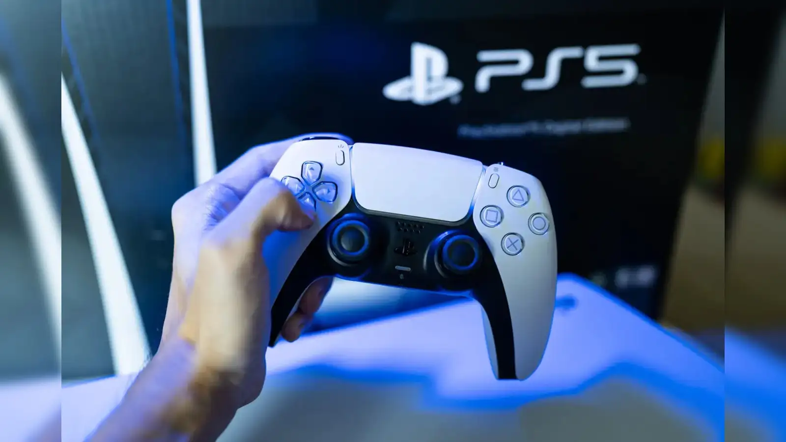 PS5 runs out faster on GTA VI rush amid demand to upgrade consoles - The  Economic Times