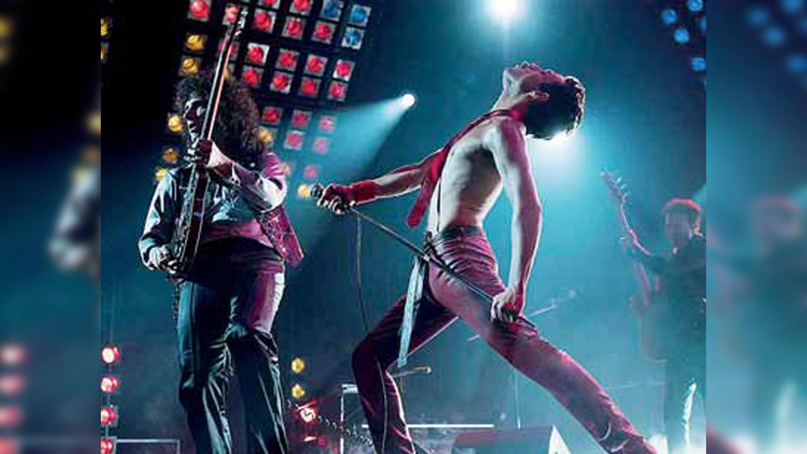 Queen - Bohemian Rhapsody [High Definition] 