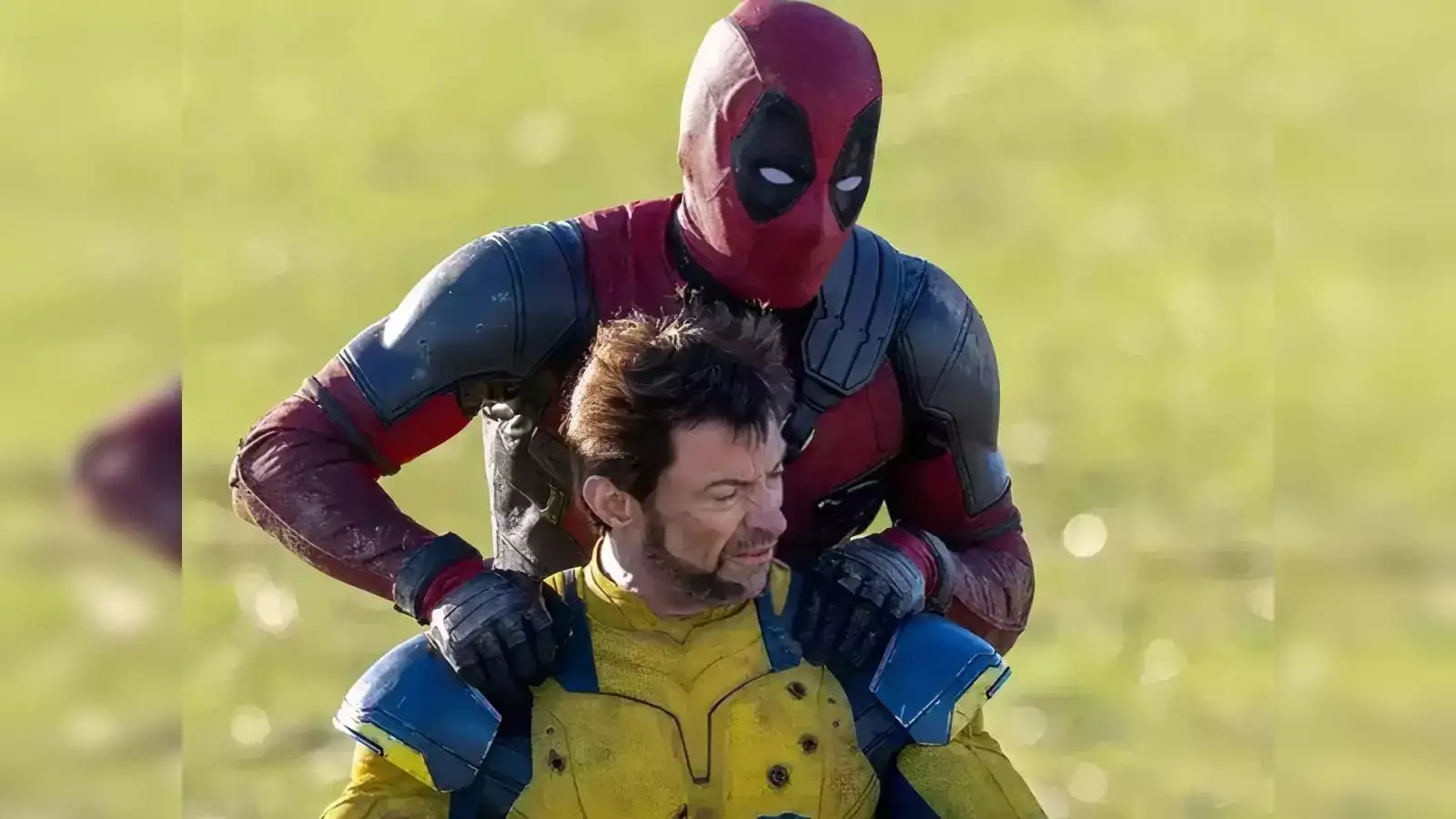 Ultimate Deadpool Full Episode