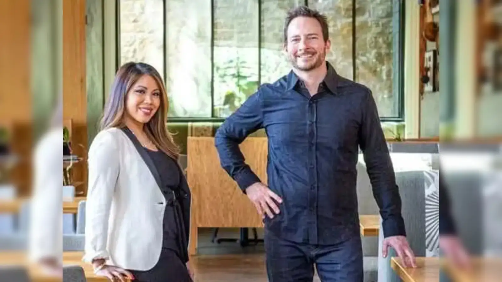 Who are Matthew Mitchell and Thy Mitchell? High-profile restaurateur couple  found dead with children in Houston home - The Economic Times