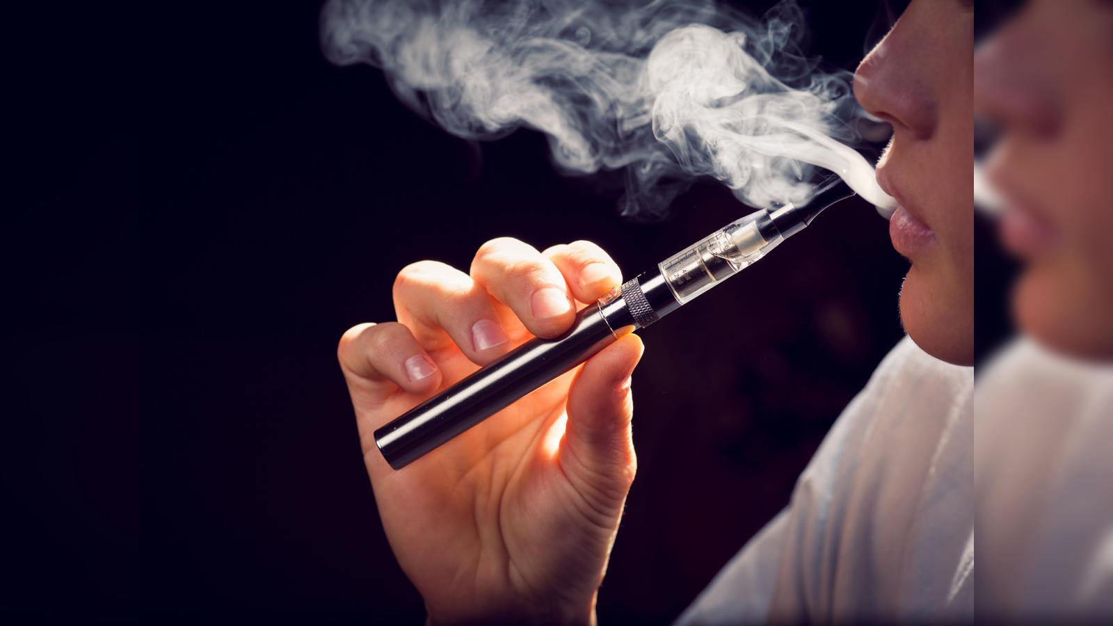 Stem cell Vaping won t spare your brain may result in stem cell