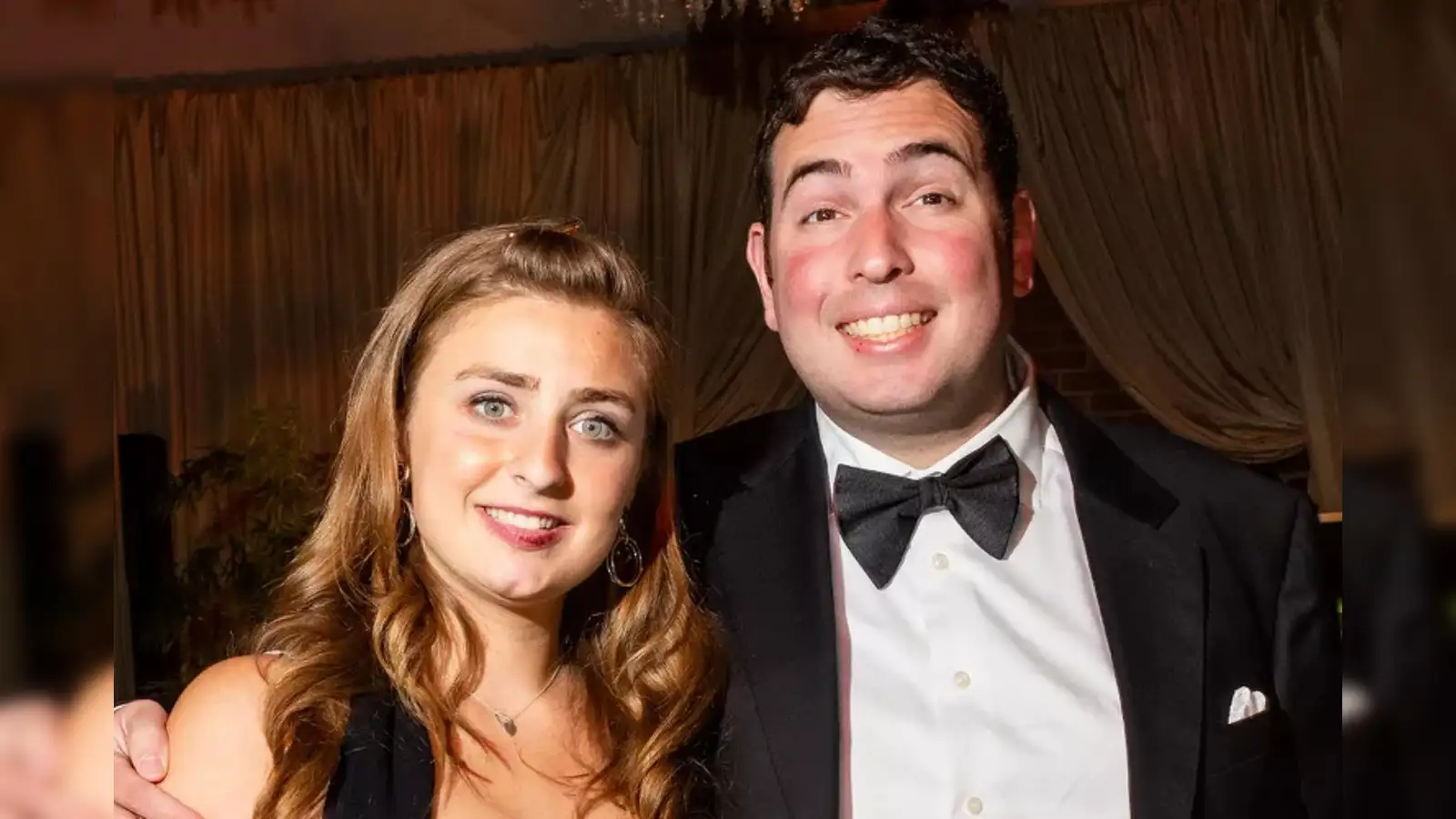 “Love on the Spectrum” stars Abbey Romeo and David Isaacman reportedly comes to an end after five years