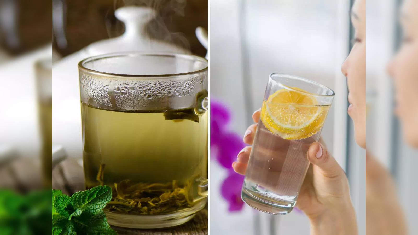 Green Tea For Weight Loss: Know When To Drink For Best Results